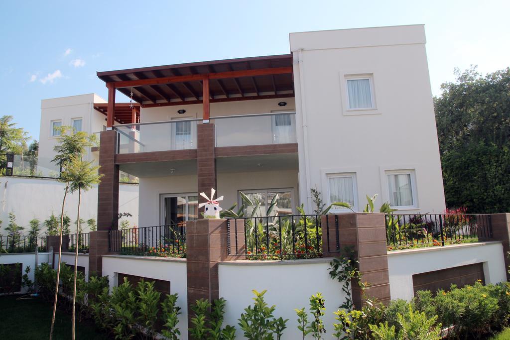 Dibek Homes Villa & Hotel Yalıkavak Δωμάτιο φωτογραφία