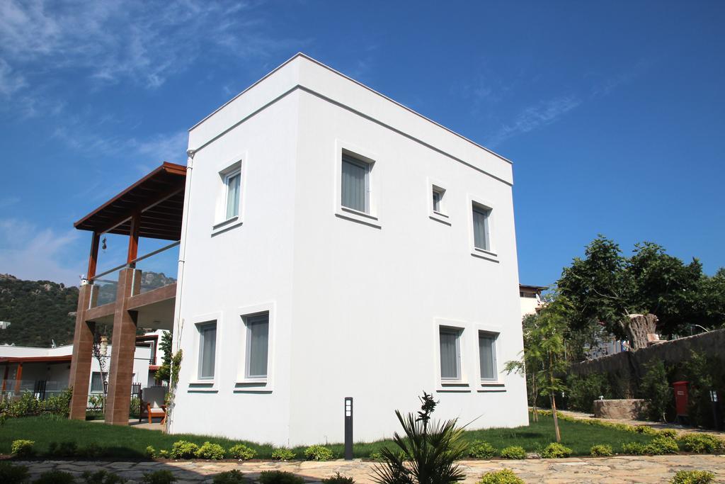 Dibek Homes Villa & Hotel Yalıkavak Εξωτερικό φωτογραφία