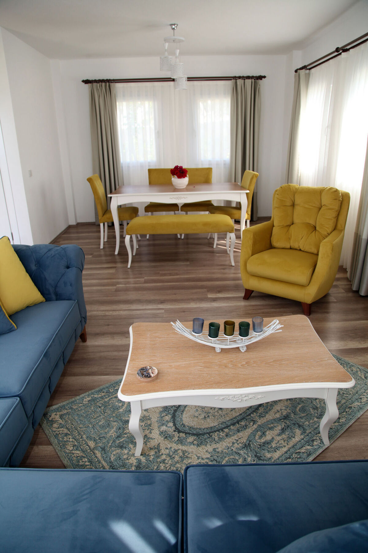 Dibek Homes Villa & Hotel Yalıkavak Εξωτερικό φωτογραφία